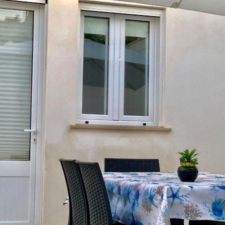 Casa Vacanze Aria Salentina Villa Torre Pali Esterno foto