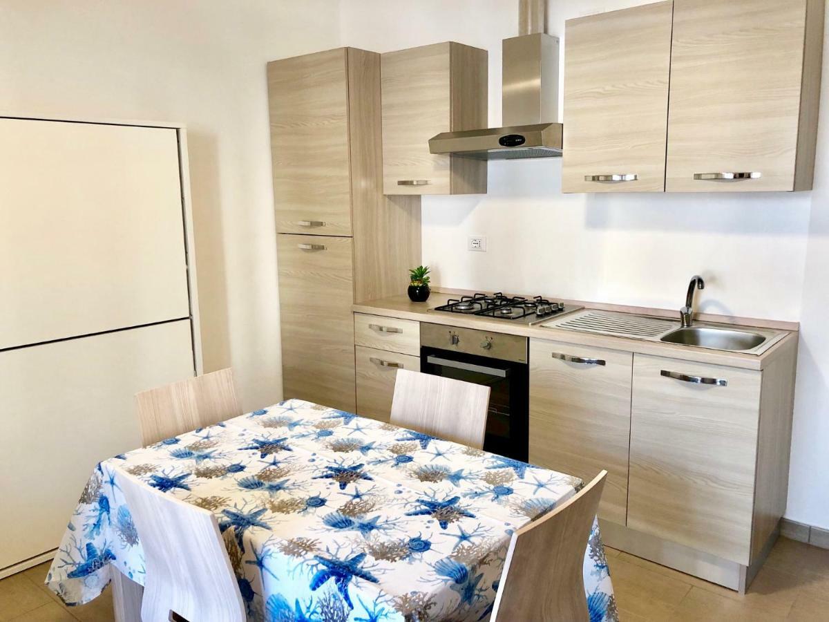 Casa Vacanze Aria Salentina Villa Torre Pali Esterno foto