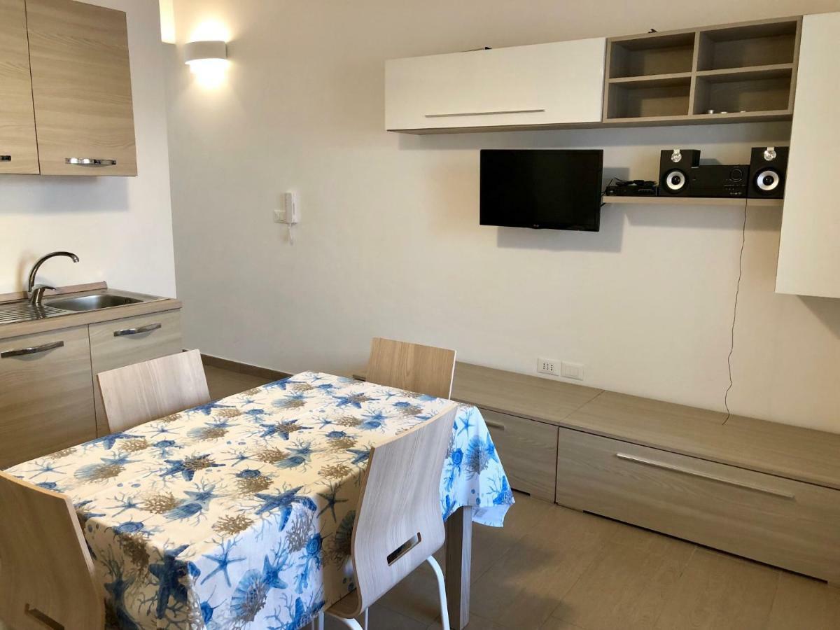 Casa Vacanze Aria Salentina Villa Torre Pali Esterno foto