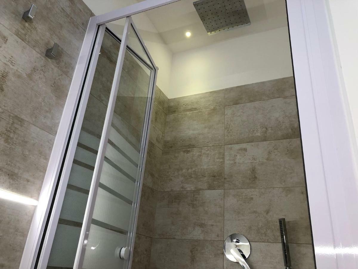 Casa Vacanze Aria Salentina Villa Torre Pali Esterno foto