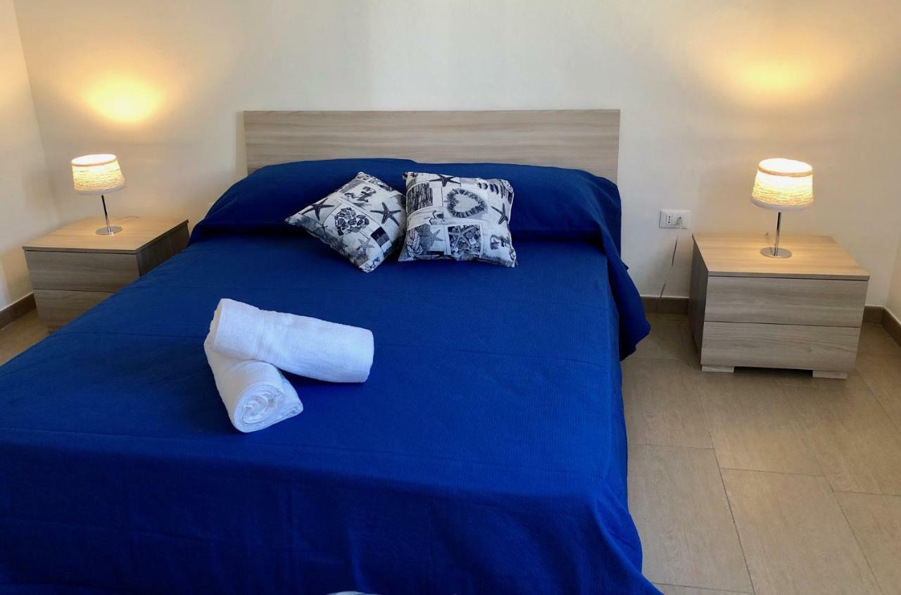 Casa Vacanze Aria Salentina Villa Torre Pali Esterno foto