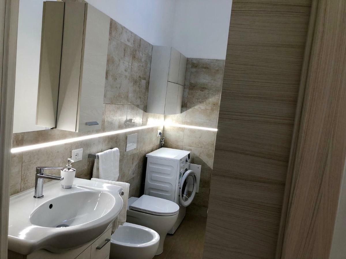Casa Vacanze Aria Salentina Villa Torre Pali Esterno foto