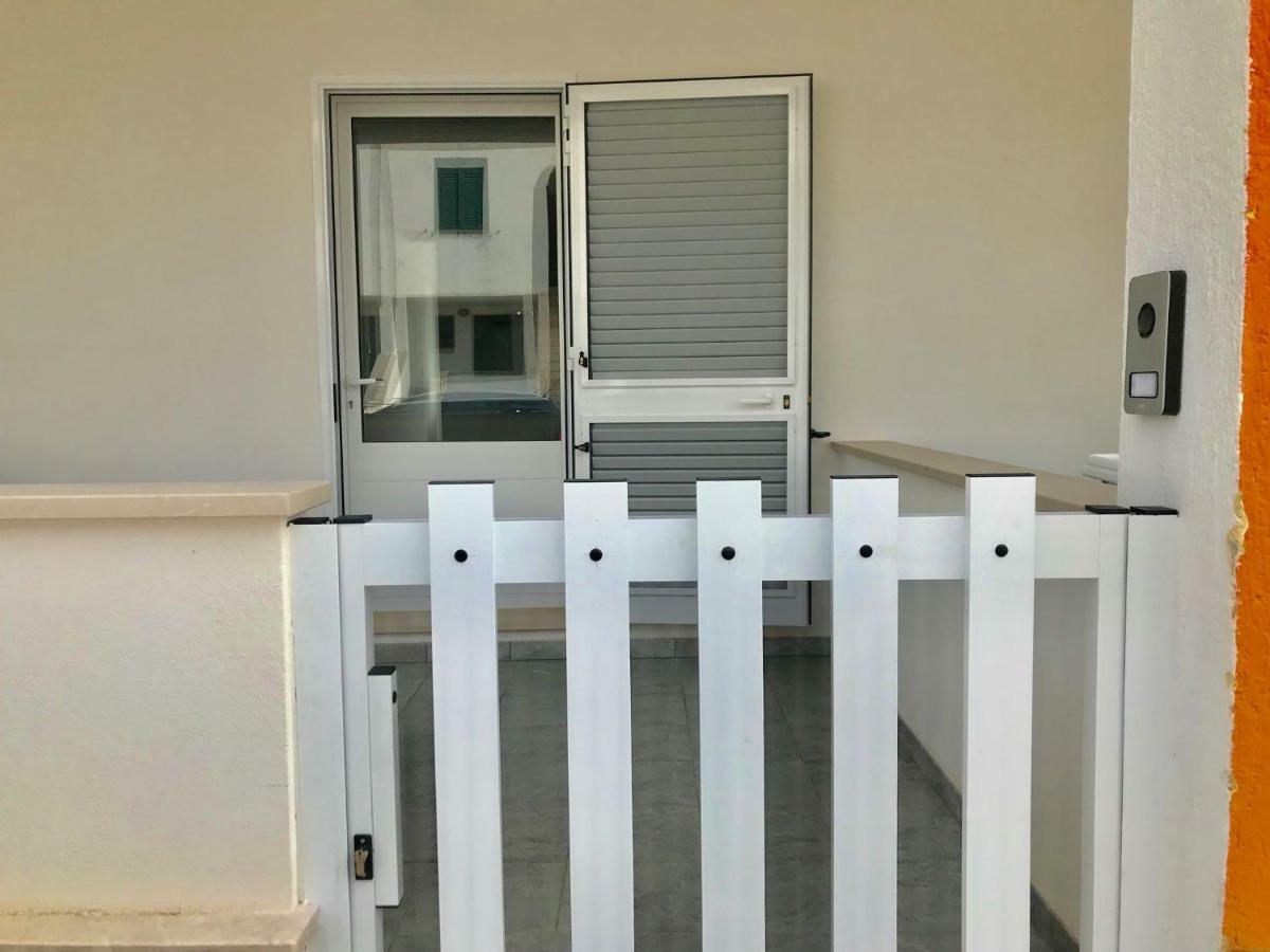 Casa Vacanze Aria Salentina Villa Torre Pali Esterno foto