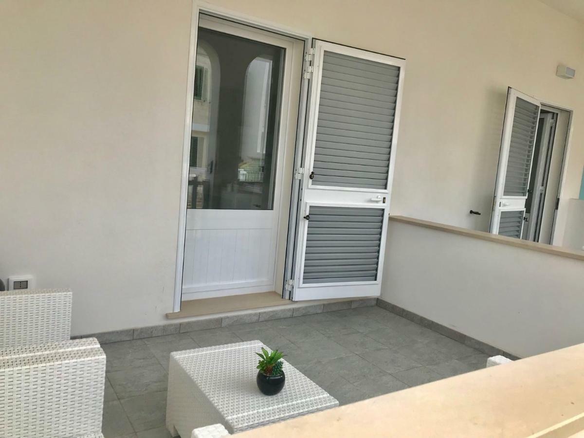 Casa Vacanze Aria Salentina Villa Torre Pali Esterno foto
